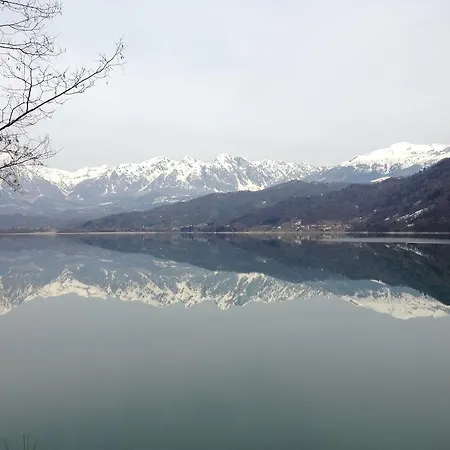 B&B Villa al Lago-2